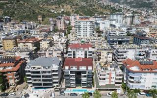 Квартира за 109 500 евро в Алании, Турция