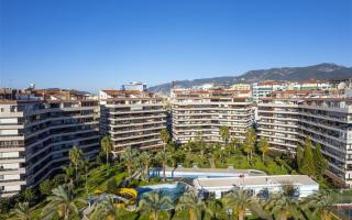 Квартира за 330 000 евро в Алании, Турция