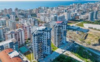 Квартира за 104 500 евро в Алании, Турция