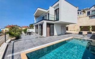 Вилла за 440 000 евро в Алании, Турция