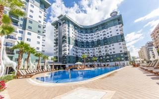 Квартира за 176 000 евро в Алании, Турция