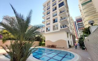 Квартира за 93 500 евро в Алании, Турция
