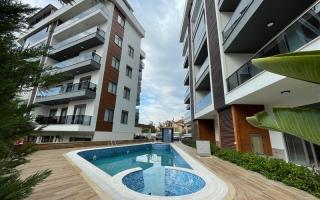 Квартира за 95 000 евро в Алании, Турция