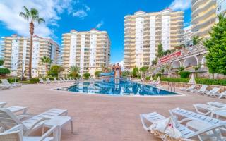 Квартира за 176 000 евро в Алании, Турция