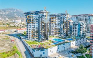 Квартира за 99 000 евро в Алании, Турция