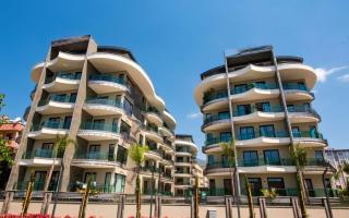 Квартира за 339 000 евро в Алании, Турция