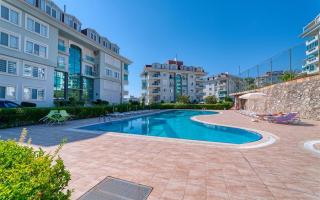 Квартира за 114 500 евро в Алании, Турция