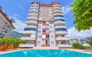 Квартира за 154 000 евро в Алании, Турция
