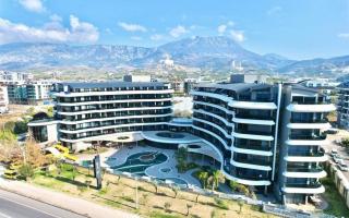 Квартира за 330 000 евро в Алании, Турция