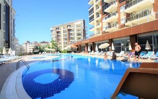 Квартира за 137 500 евро в Авсалларе, Турция