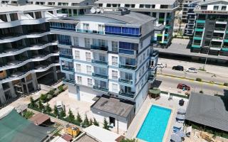 Квартира за 95 000 евро в Алании, Турция