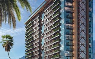 Квартира за 38 000 евро в Батуми, Грузия
