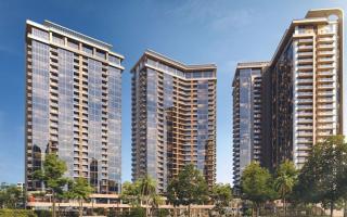 Квартира за 28 200 евро в Батуми, Грузия