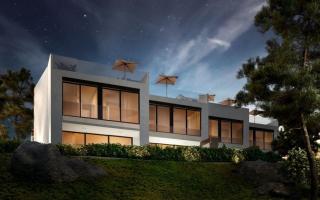 Таунхаус за 640 000 евро в Лимасоле, Кипр