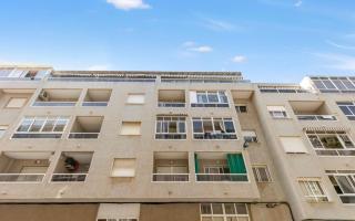 Квартира за 126 260 евро в Торревьехе, Испания