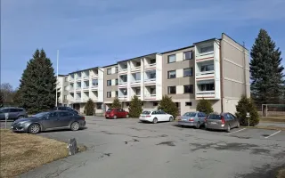 Квартира за 11 400 евро в Пори, Финляндия