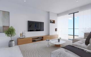 Апартаменты за 250 000 евро в Пафосе, Кипр