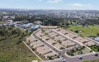 Дом за 299 000 евро в Фош-ду-Арелью, Португалия