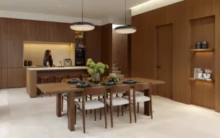 Квартира за 603 141 евро в Пхукете, Таиланд