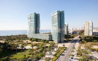 Апартаменты за 1 850 000 евро в Барселоне, Испания