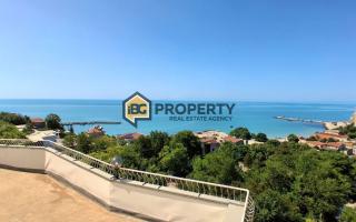 Апартаменты за 57 000 евро в Каварне, Болгария