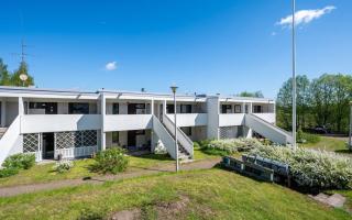 Квартира за 39 000 евро в Коуволе, Финляндия
