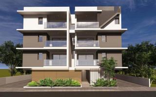 Апартаменты за 155 000 евро в Ларнаке, Кипр