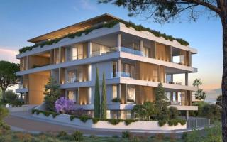 Апартаменты за 599 000 евро в Лимасоле, Кипр