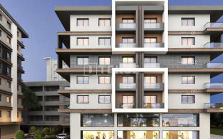 Апартаменты за 1 375 000 евро в Турции