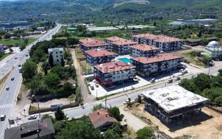 Магазин за 170 000 евро в Турции