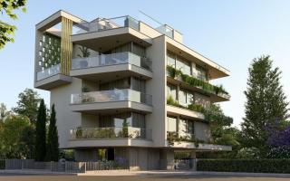 Апартаменты за 550 000 евро в Лимасоле, Кипр