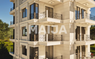 Апартаменты за 165 000 евро в Алании, Турция