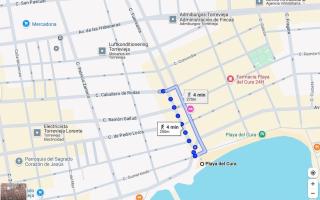 Квартира за 129 900 евро в Торревьехе, Испания