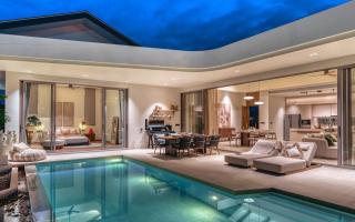 Вилла за 723 062 евро на Пхукете, Таиланд