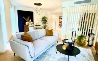 Апартаменты за 1 325 000 евро в Лиссабоне, Португалия