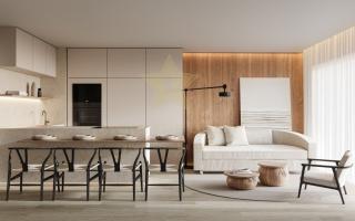 Пентхаус за 2 990 000 евро в Лиссабоне, Португалия