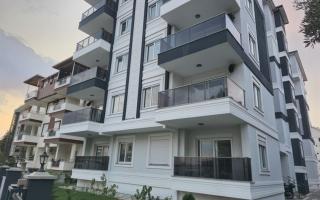 Квартира за 117 000 евро в Газипаше, Турция