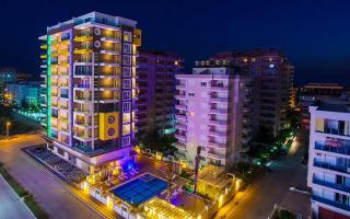 Квартира за 86 000 евро в Алании, Турция