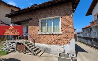 Дом за 165 000 евро в Банско, Болгария