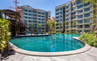 Апартаменты за 165 638 евро на Пхукете, Таиланд