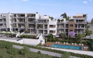 Апартаменты за 585 000 евро в Лимасоле, Кипр