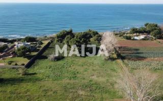 Земля за 3 600 000 евро на Лефкасе, Греция