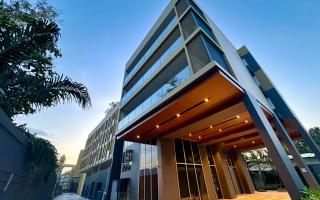 Квартира за 482 407 евро на Пхукете, Таиланд