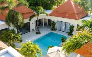 Вилла за 2 239 359 евро на Пхукете, Таиланд