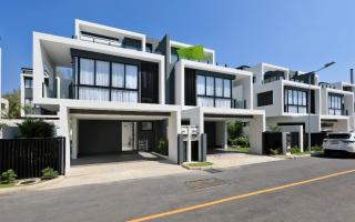 Вилла за 514 803 евро на Пхукете, Таиланд