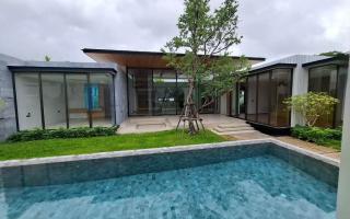 Вилла за 1 126 478 евро на Пхукете, Таиланд