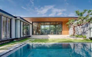 Вилла за 1 028 508 евро на Пхукете, Таиланд