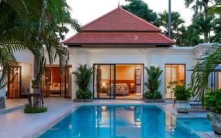 Вилла за 2 309 332 евро на Пхукете, Таиланд