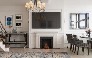 Пентхаус за 1 450 000 евро в Кашкайше, Португалия