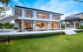 Вилла за 2 017 225 евро на Пхукете, Таиланд